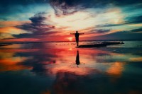 Life goes on